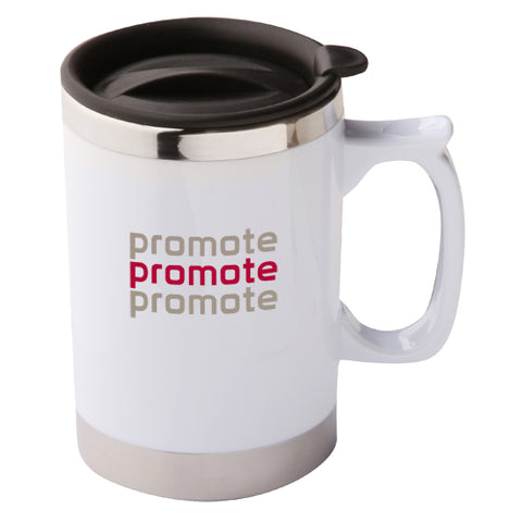 Bianco Thermal Mugs