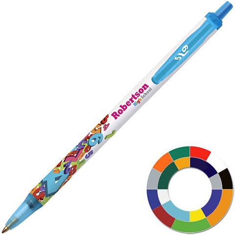 BiC Clic Stic Ballpen