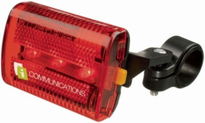 bicycle rear light | Adband