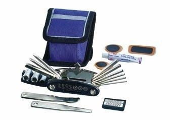 bicycle repair kit | Adband