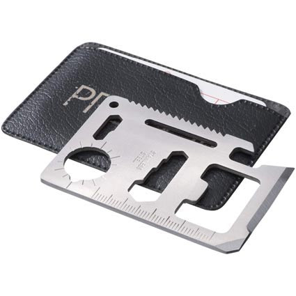 15 In 1 Tool Cards