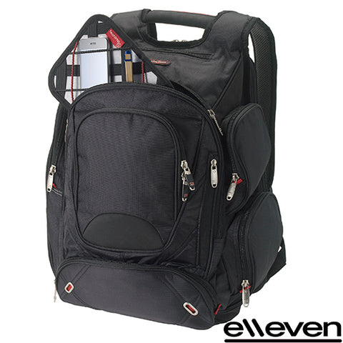 Elleven Computer Backpacks