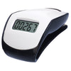 Walk Over Clip On Pedometers