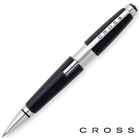 Cross Edge Rollerball Pens