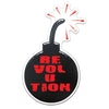 Die Cut Promotional Badges  - Image 3