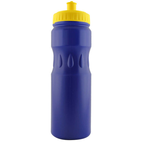 Tear Drop Sports Bottle 750ml