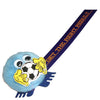 Football Goalkeeper Logobugs