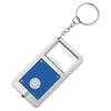 LED Light And Bottle Opener Key Ring  - Image 3