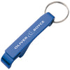 Talon Bottle Opener Keyring