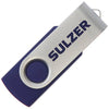 UK Express Twist USB Flashdrive  - Image 3