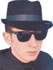 blues brothers hats | Adband