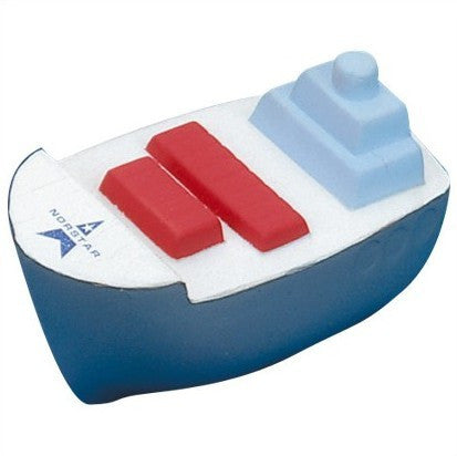 boat stress toys | Adband