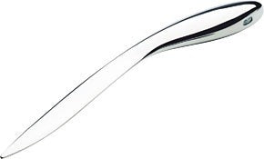 boomerang letter openers | Adband