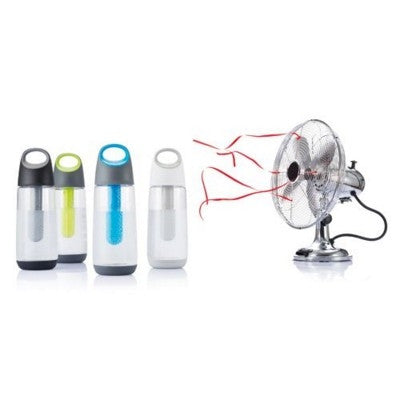 bopp cool water bottles | Adband