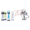 bopp cool water bottles | Adband