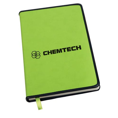 Border Notebooks