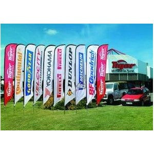 bowhead banners | Adband