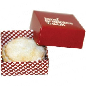 boxed mince pies | Adband