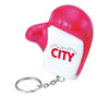 boxing glove stress balls | Adband