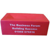 brick stress balls | Adband