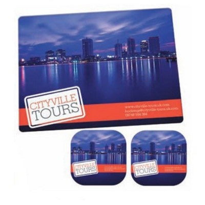brite mat presentation packs | Adband