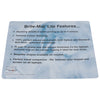 Brite Mat Lite Mouse Mat  - Image 2