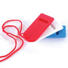 Budget Flat Whistles  - Image 3