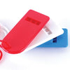 Budget Flat Whistles  - Image 2