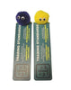 bug bookmarks | Adband