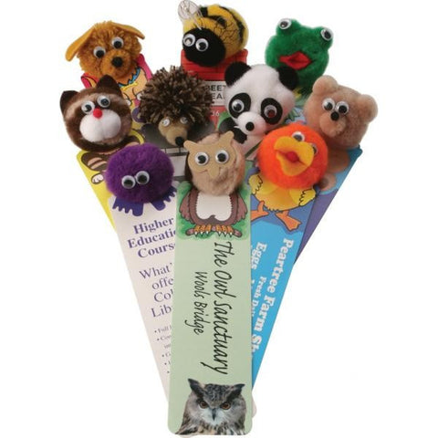 bug bookmarks | Adband