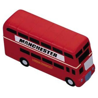 bus stress toys | Adband