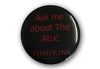 button badge mirrors | Adband