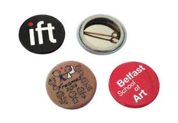 button badges | Adband