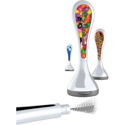 buzzbrush screen and keyboard cleaners | Adband