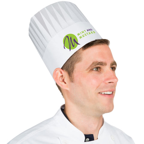 Chef Hats