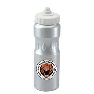 750ml Tear Drop Sports Bottle