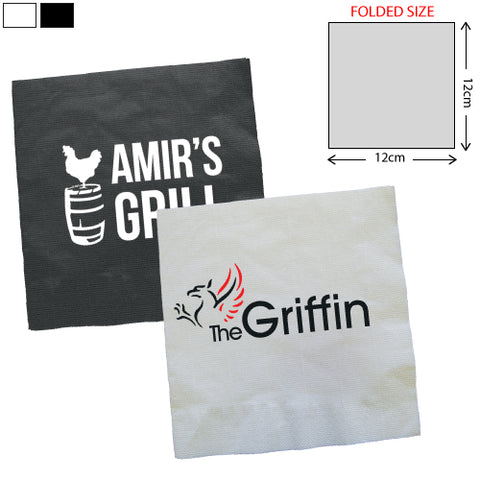 Cocktail Napkins