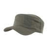 Military Style Caps