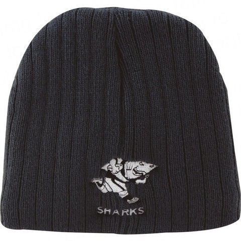 cable knit beanie hat | Adband