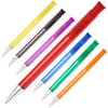 Calico Arctic Frost Ballpen  - Image 2