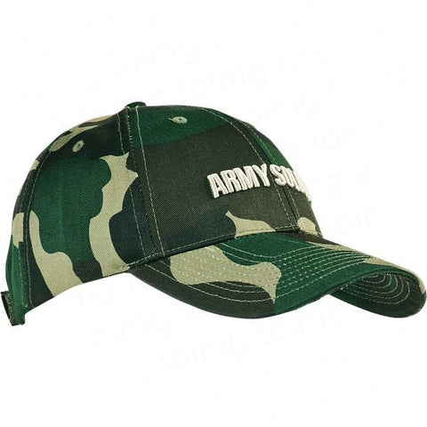 camouflage baseball caps | Adband