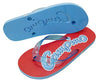 impression soles flip flops | Adband