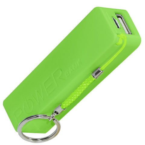 Candy Power Banks