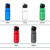 700ml Capri Sports Bottles  - Image 3