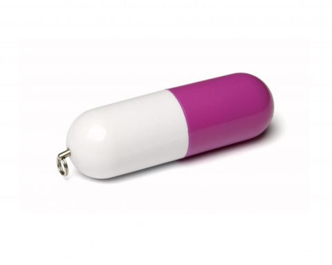 capsule usb flashdrive | Adband