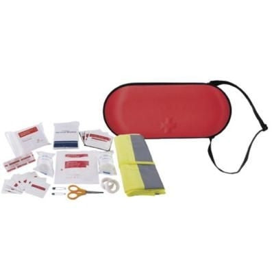 car first aid kit | Adband