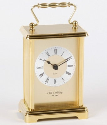 carriage clock | Adband