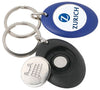 carro trolley keyrings | Adband