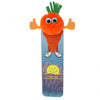 carrot logobug bookmarks | Adband