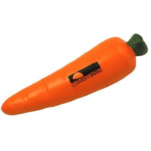 carrot stress toys | Adband